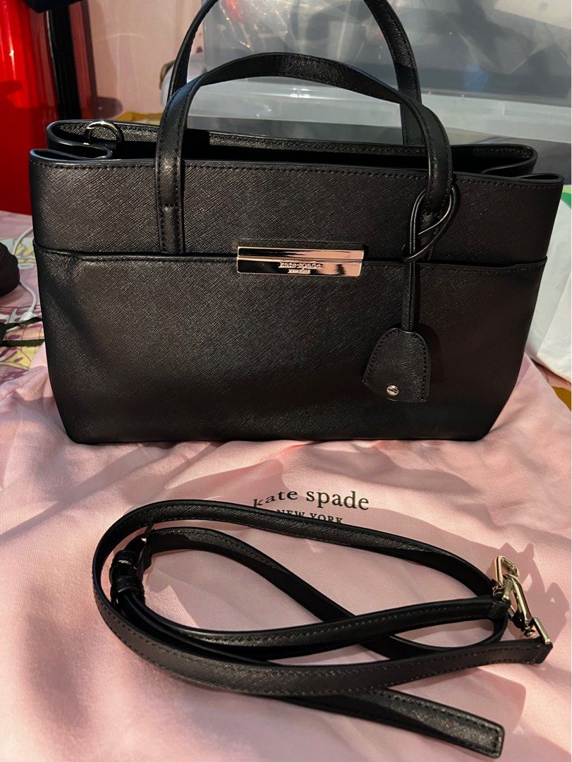 Maiden way saffiano zuri deals