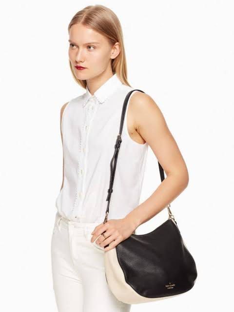 Kate Spade Jackson Street Mylie Bag Women s Fashion Bags