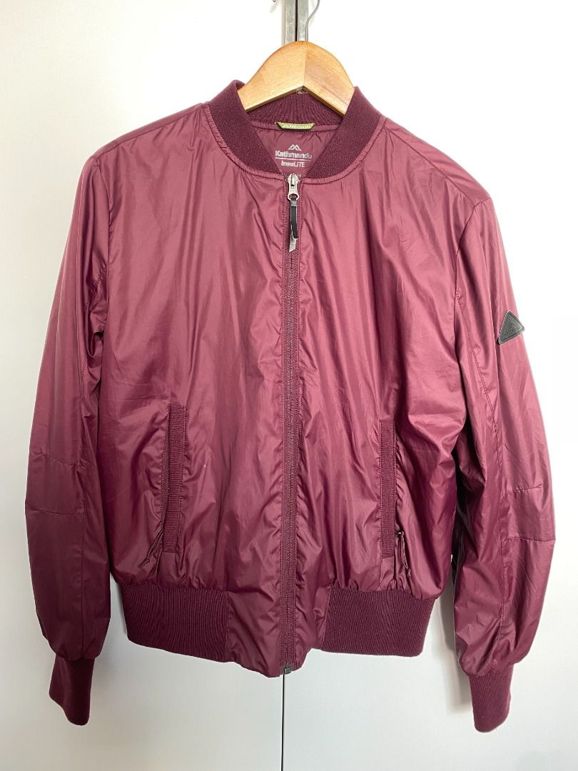 Kathmandu insulite deals jacket