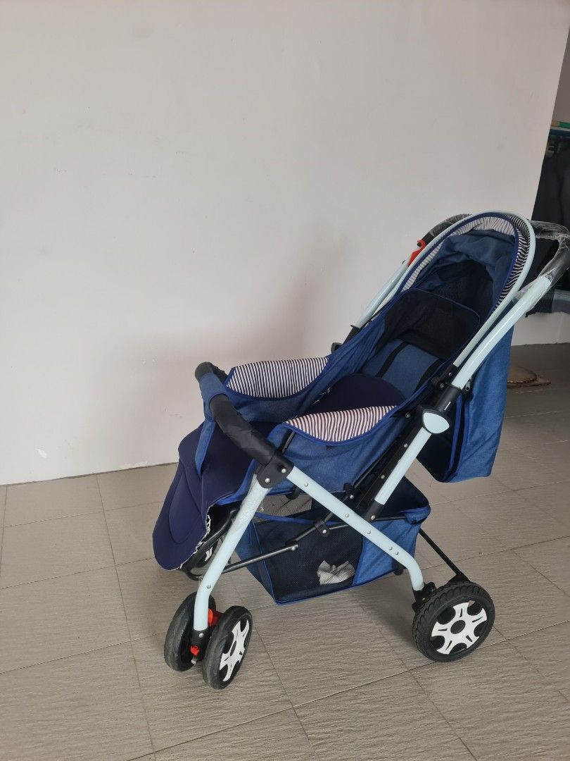 Fizzy baby stroller discount