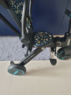 Kids Tricycle to bless