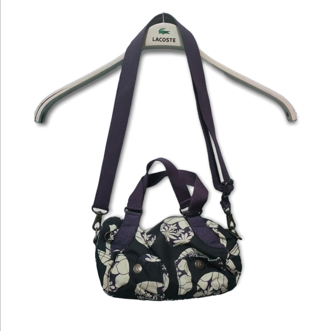 Kipling, Women's Fashion, Bags & Wallets, Cross-body Bags on Carousell