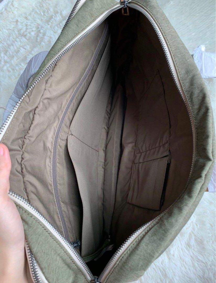 Kipling hotsell work bag