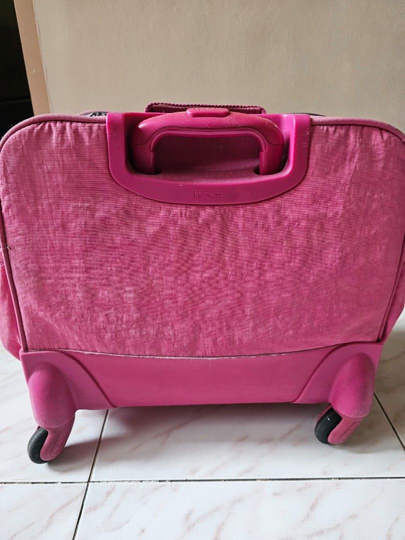 Kipling manary new arrivals trolley