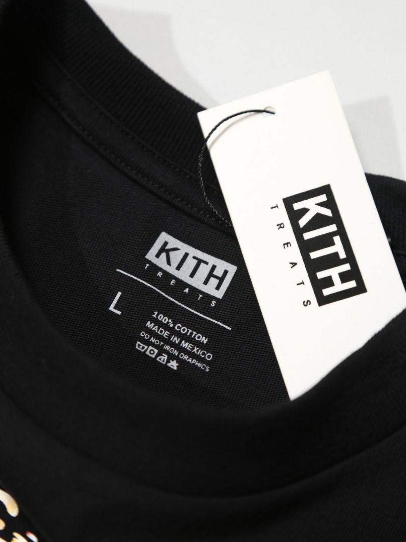 東京限定 TEE kith Tシャツ kith tokyo 限定 - トップス