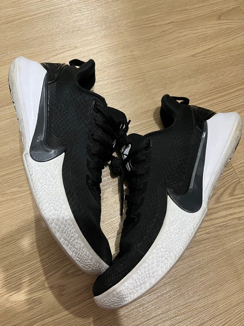 Kobe online mamba black