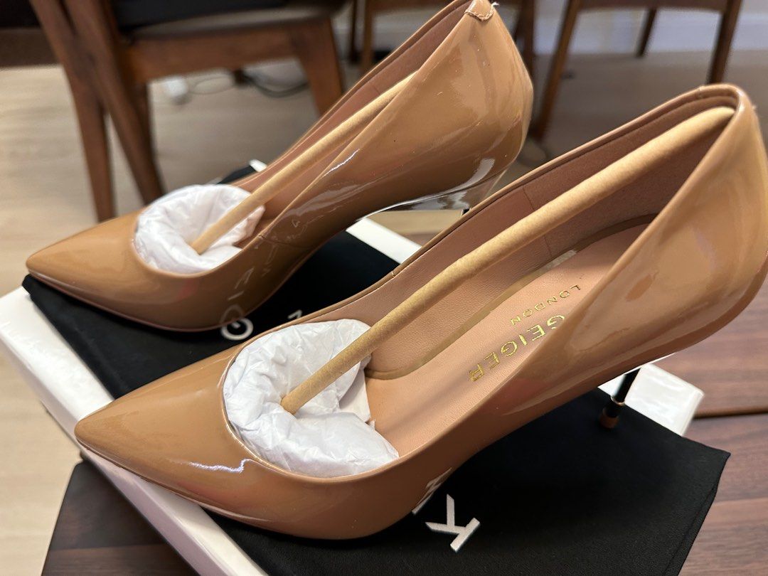 Kurt geiger 2025 britton 90