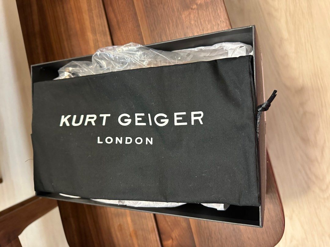 Kurt geiger 2025 britton 90