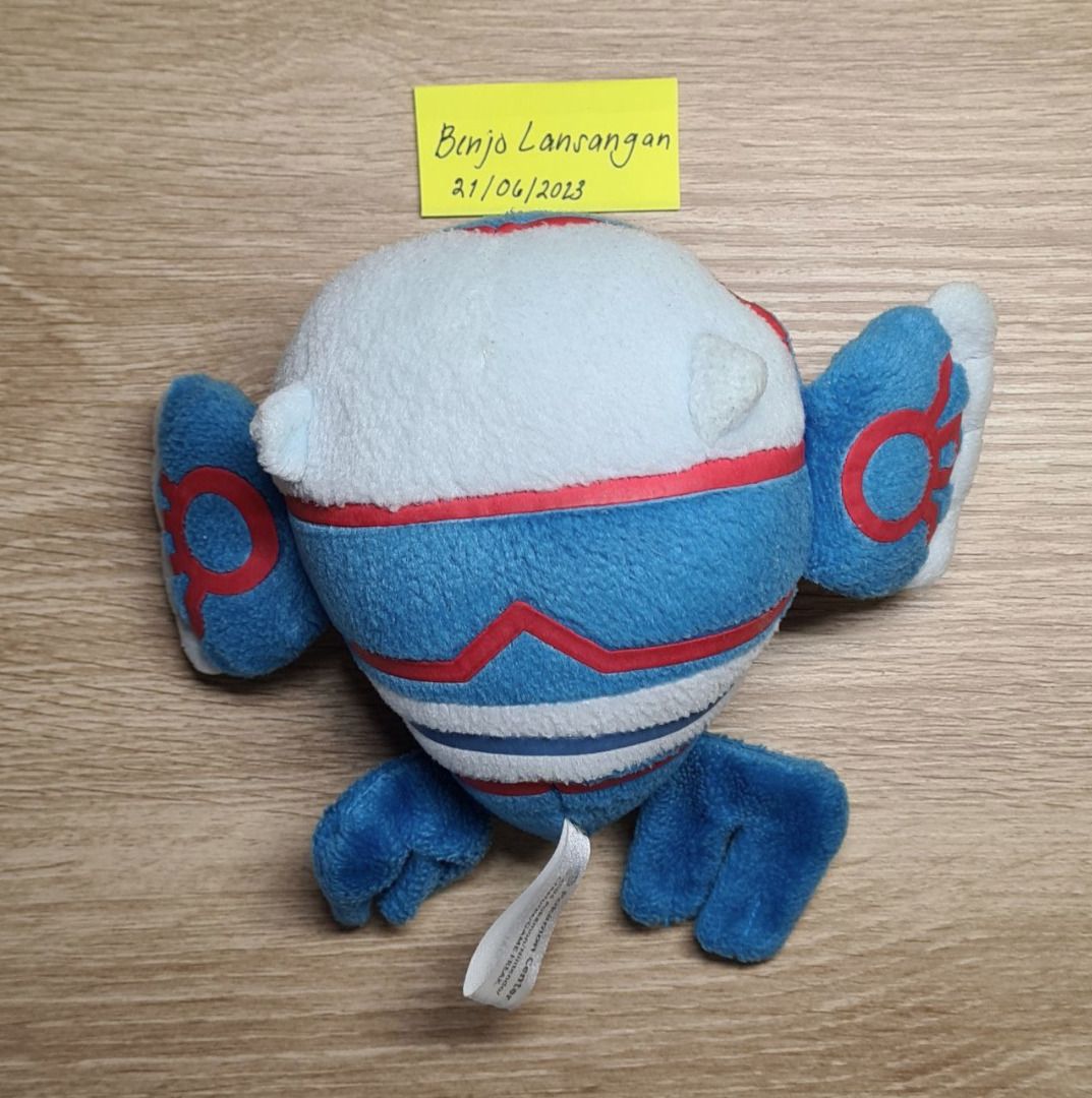 Sceptile Plush | Pokémon Center Official Site