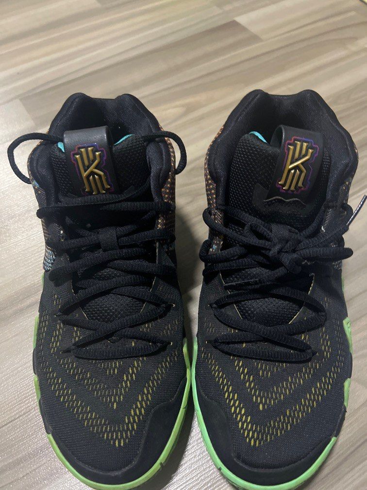 mamba day kyrie 4