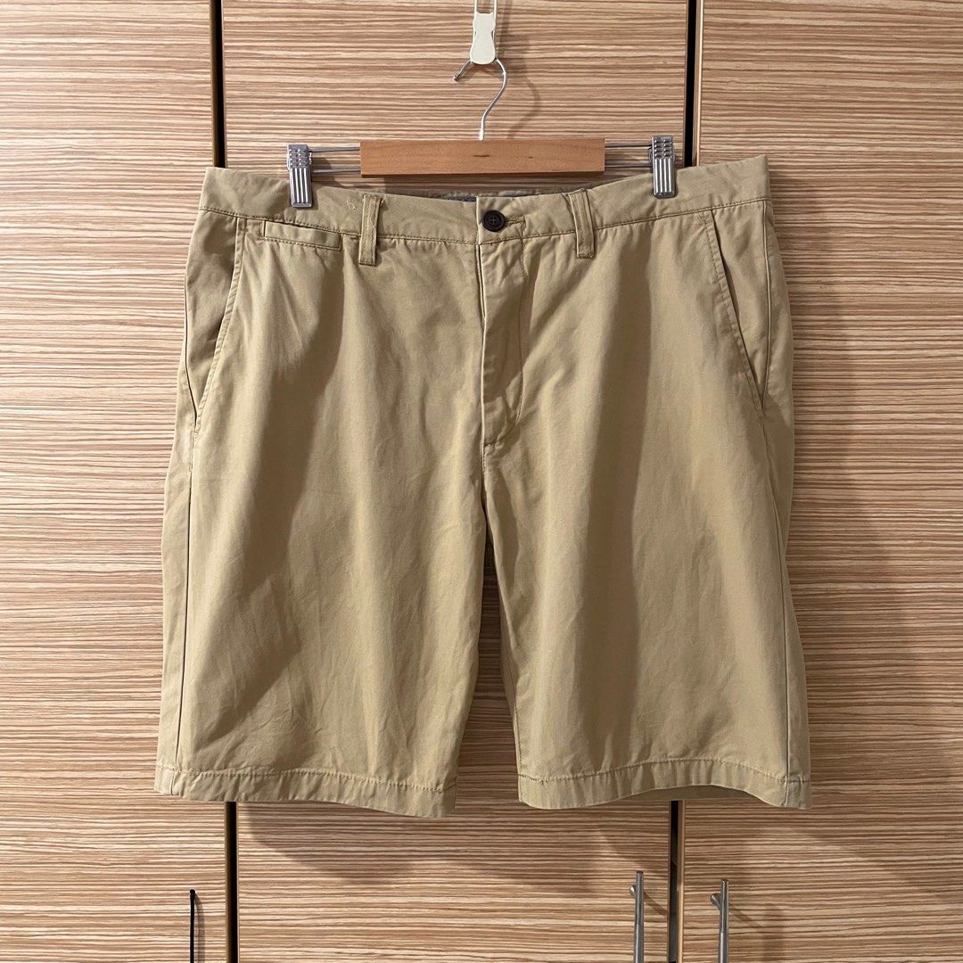 H&m mens sale chino shorts