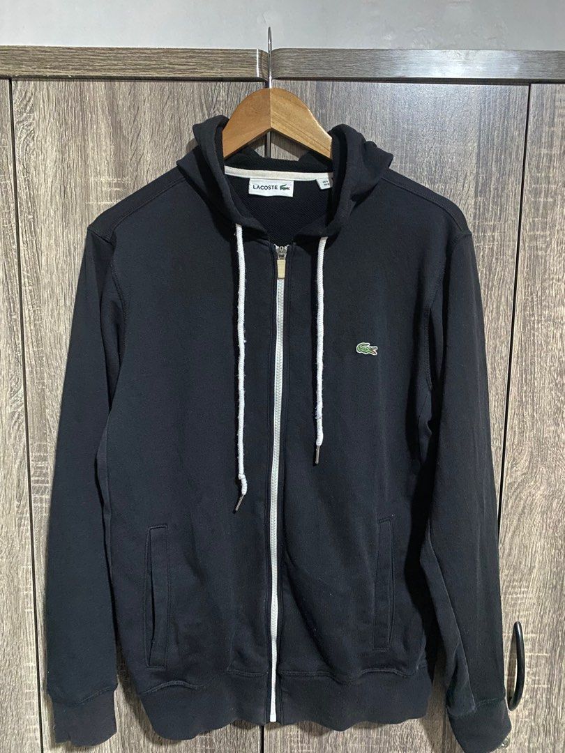 Lacoste pullover outlet bonez
