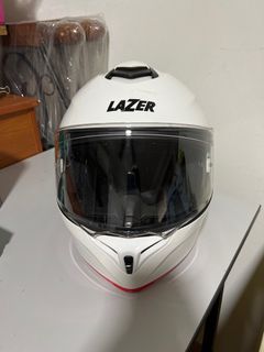 Later MH6 Helmet with intercom
