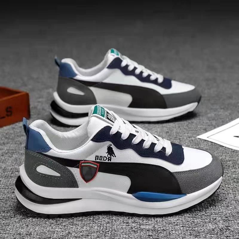 Latest Trendy Men s Sports Shoes