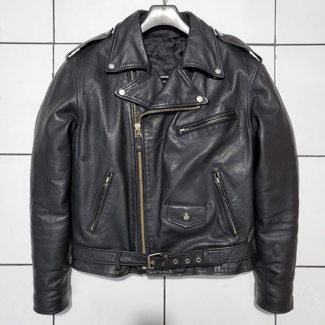 Harley davidson sales duster coat