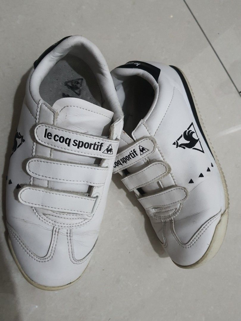 Lecoqsportif EUR 37