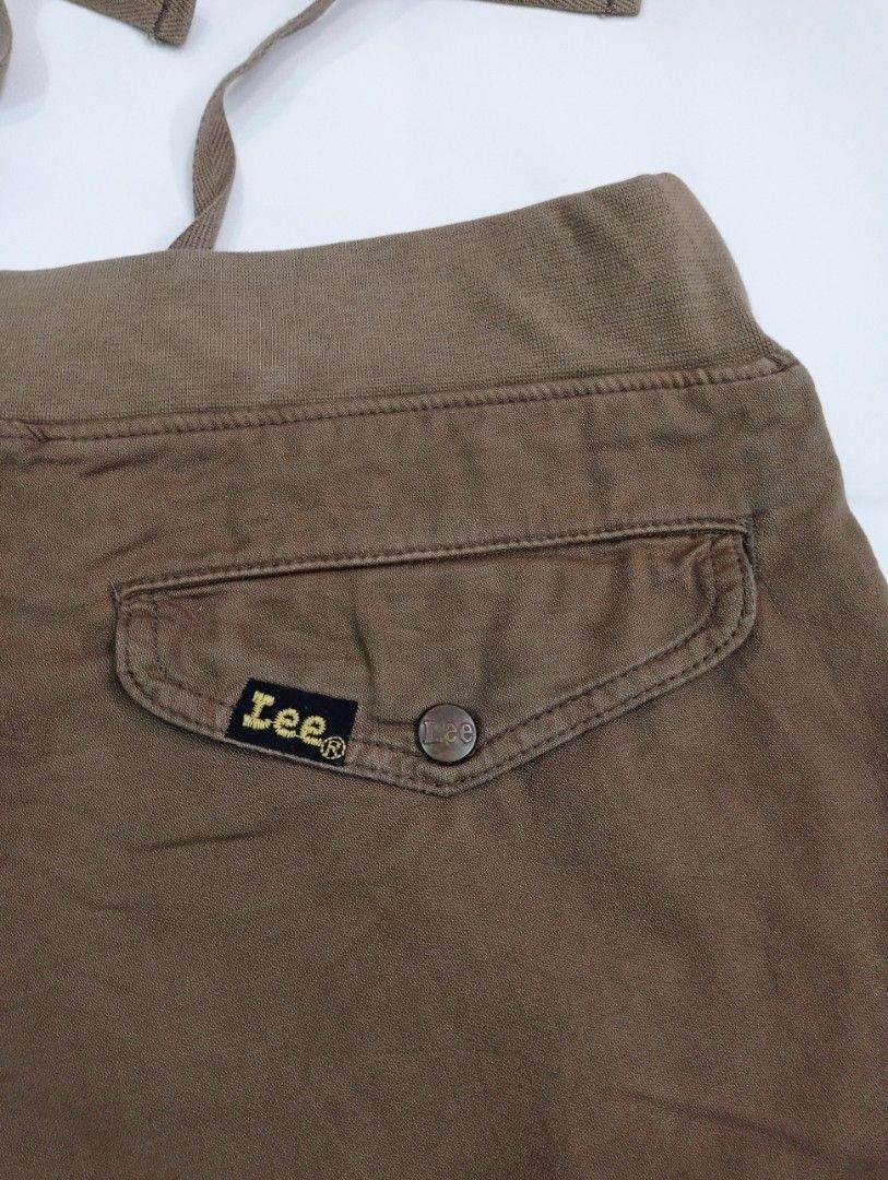 LEE CARGO PANTS Men s Fashion Bottoms Trousers on Carousell