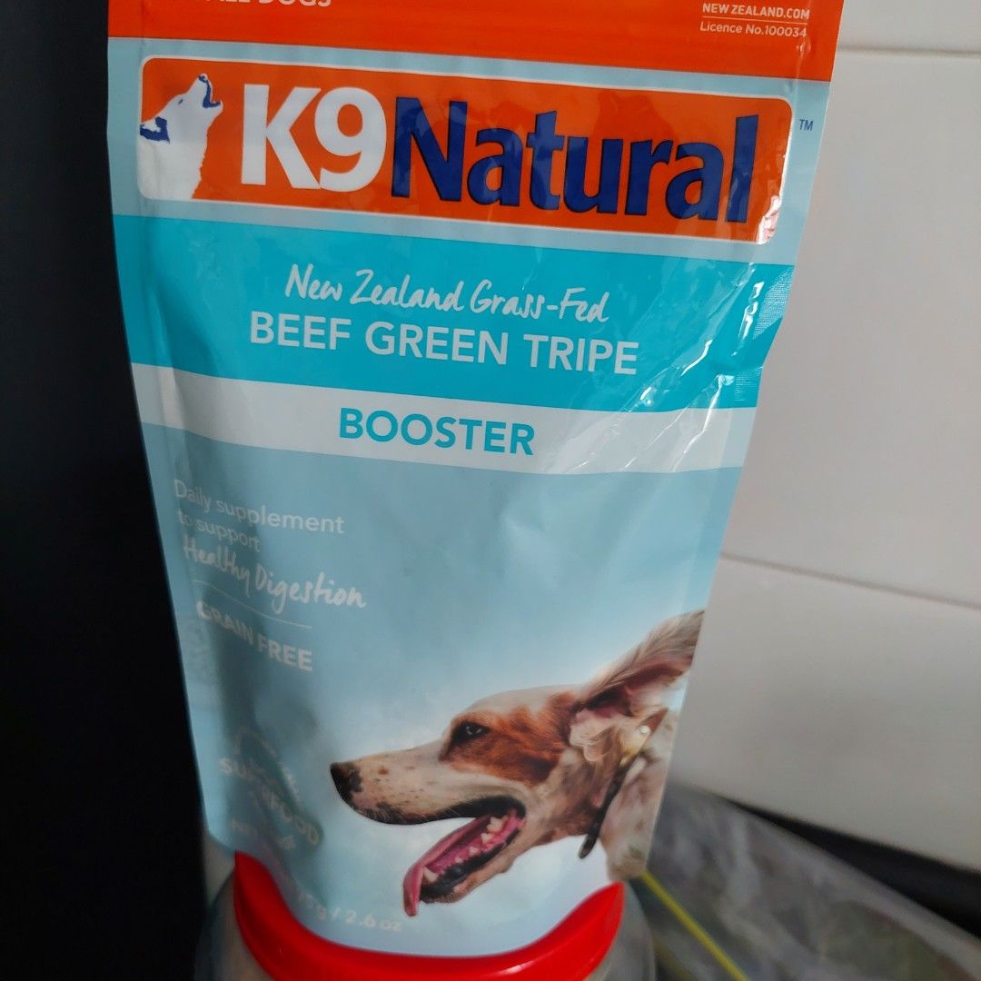 Cb pet food & supplies store