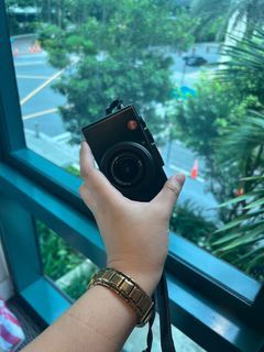 Leica D-Lux 6 Digital Camera  FOR SALE!