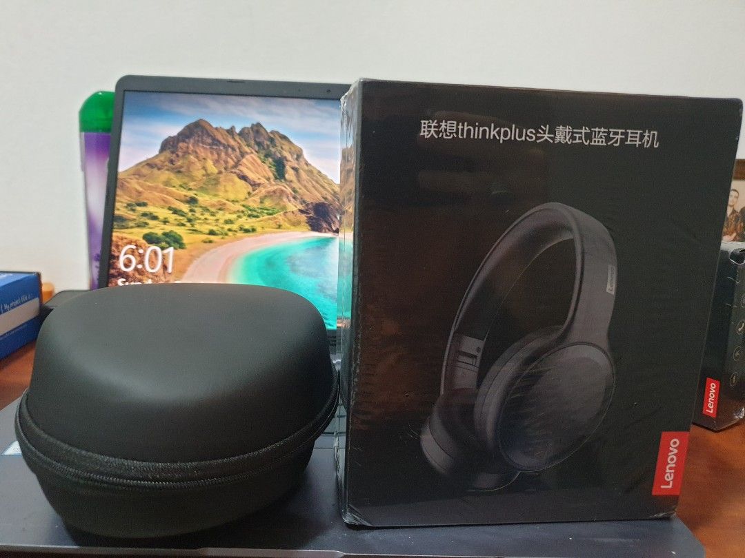 Latency in headphones 2025