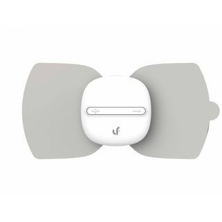 LF Lfwellness  Magic Touch Max Wellness Massage Stick Pad Electrical TENS Pulse Therapy Massager Body Relax Massage Machine Mini Portable Magic Sticker