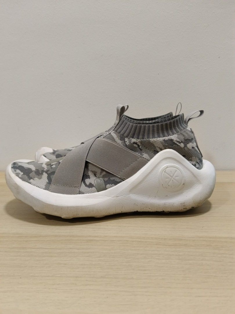 Lining wade basketball culture shoe