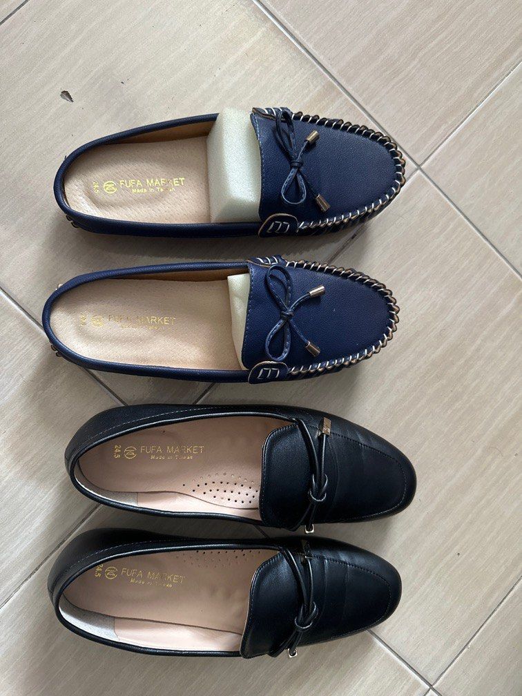 Loafer ladies shoes Clearance