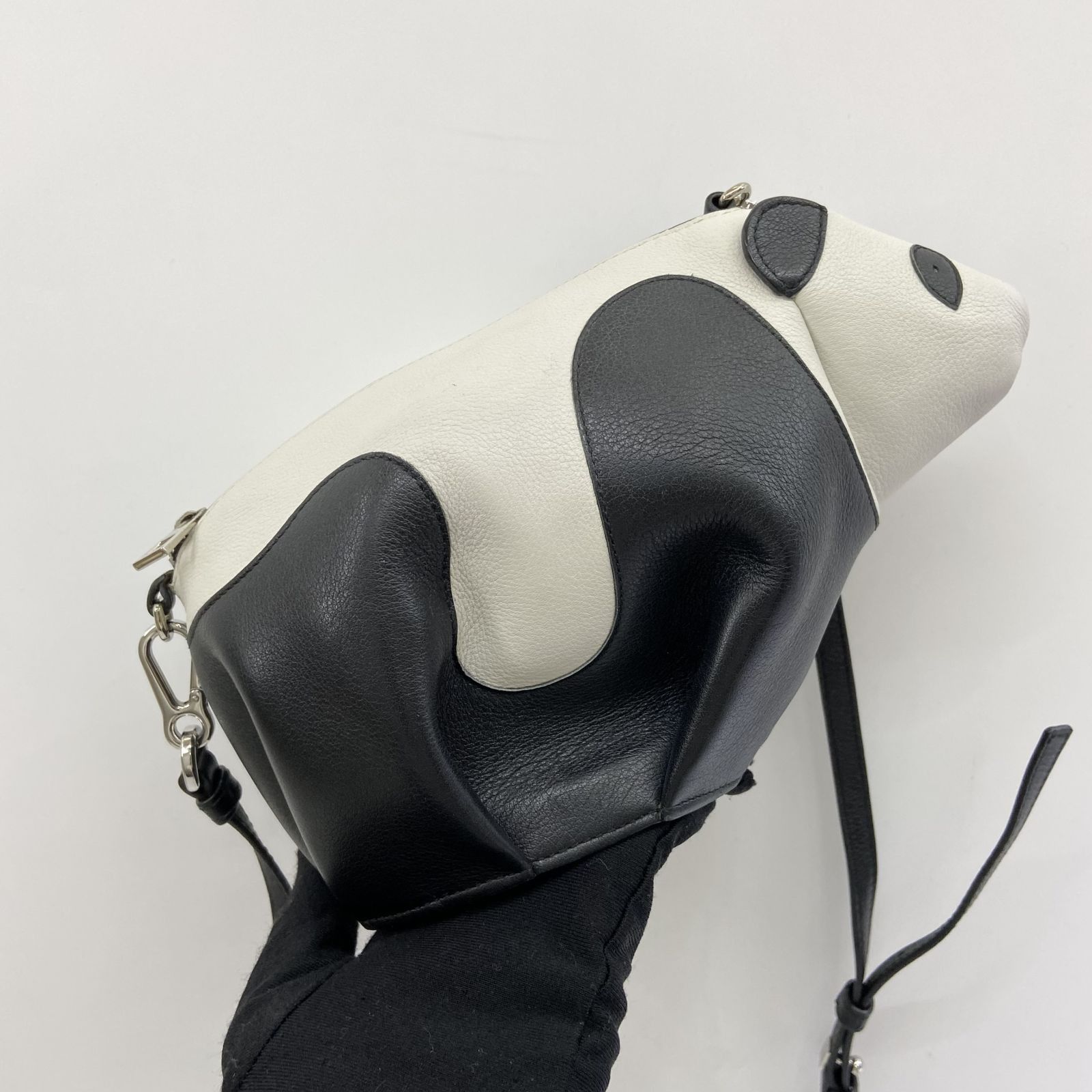 Loewe discount panda bag