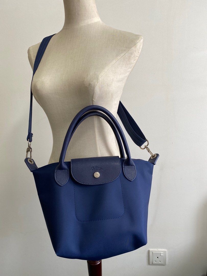 Longchamp Inspired Bag