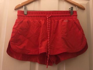 Lorna Jane Get Set & Go Run Short