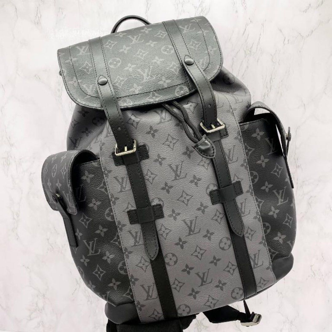 Shop Louis Vuitton Christopher pm (M45419) by design◇base