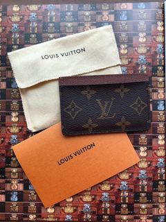 Shop Louis Vuitton Trio messenger (M69443) by えぷた