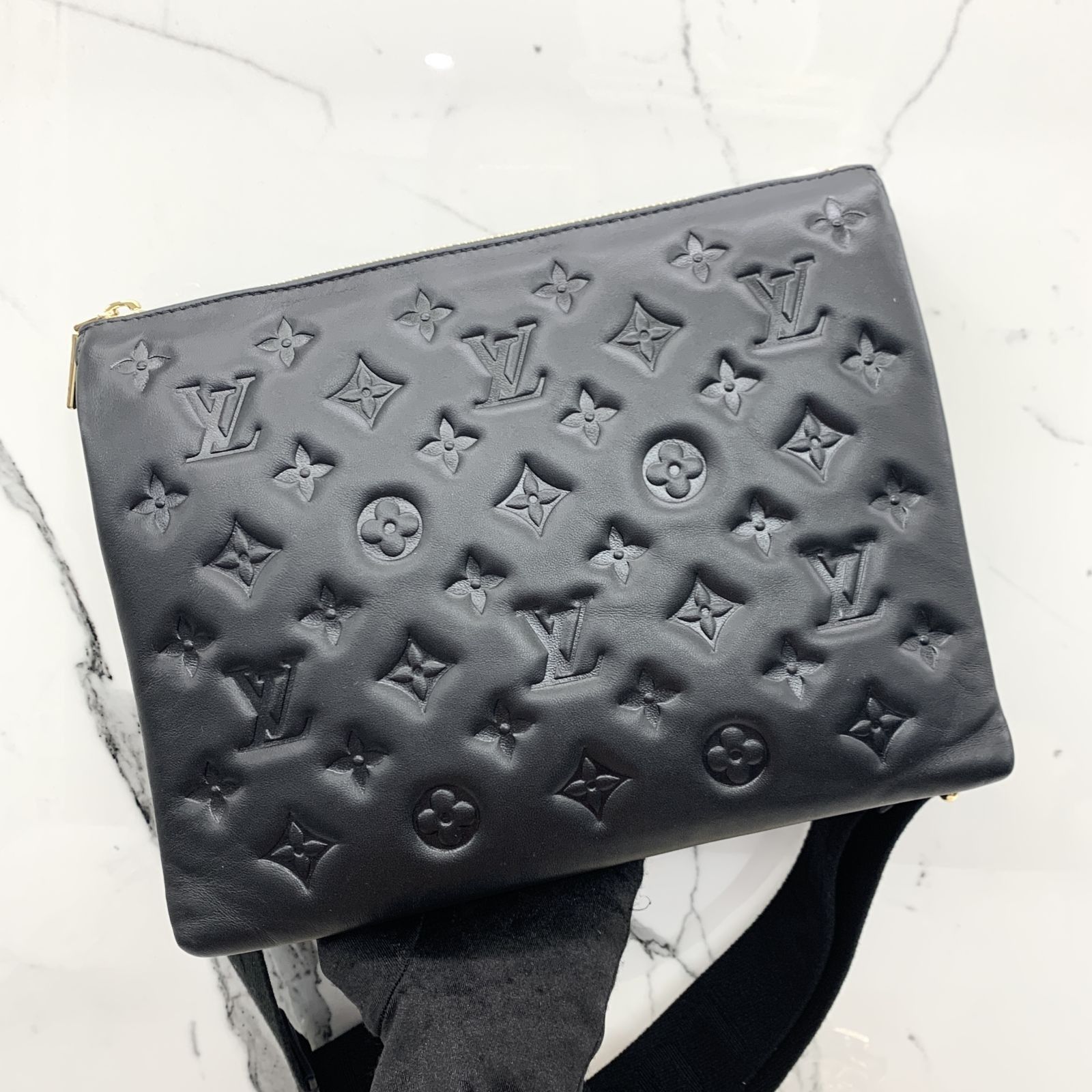 Louis Vuitton BubbleGram, Luxury, Bags & Wallets on Carousell