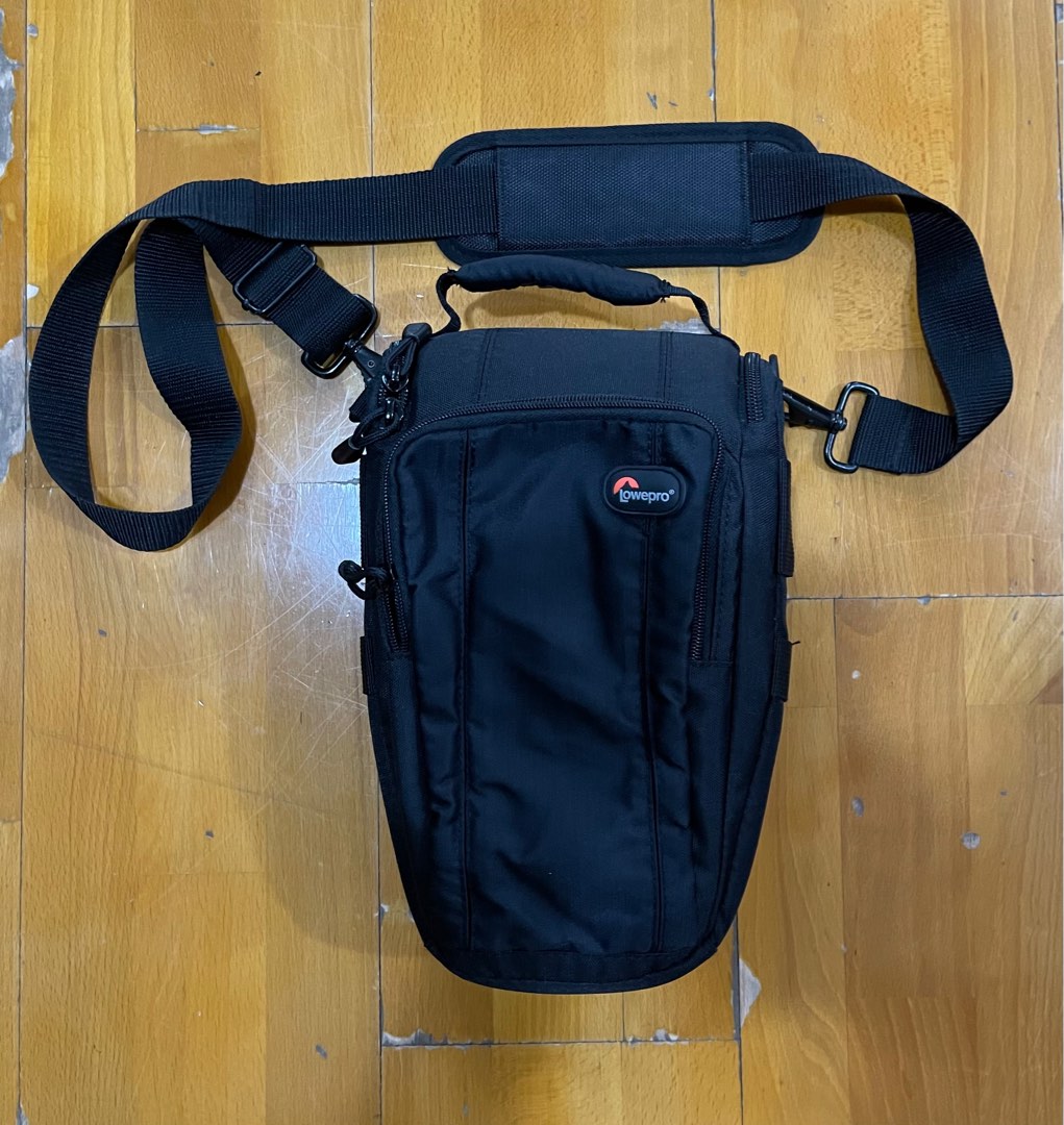 Lowepro toploader zoom 55 aw ii store