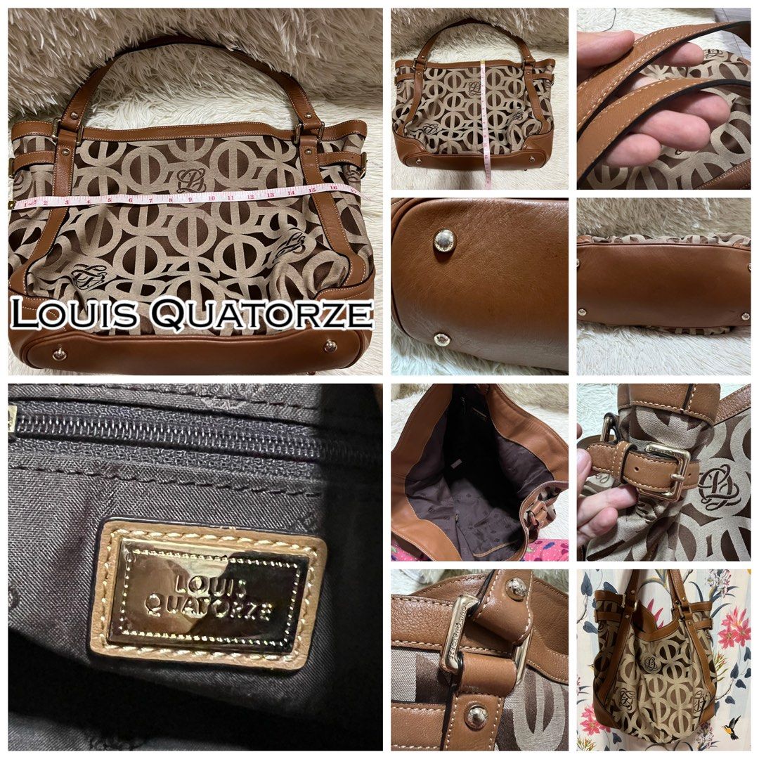 Lq tote bag, Women's Fashion, Bags & Wallets, Tote Bags on Carousell