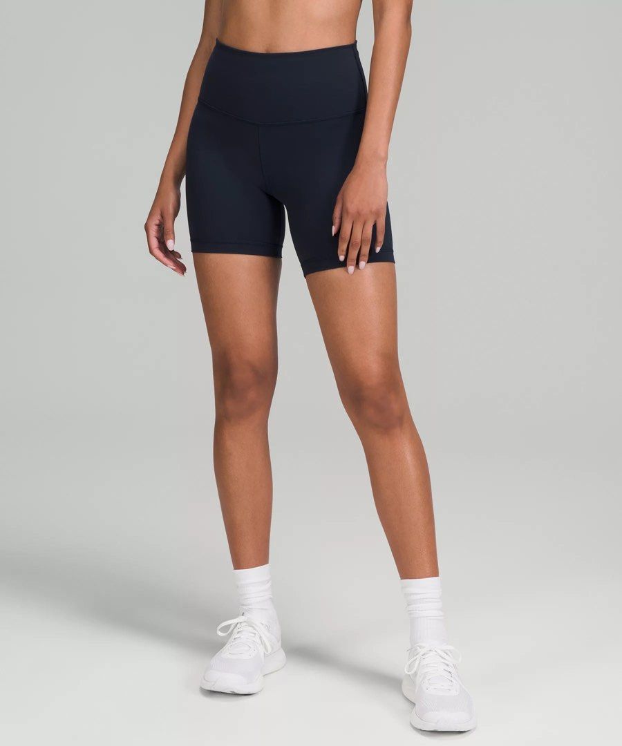 Booty shorts lululemon sales