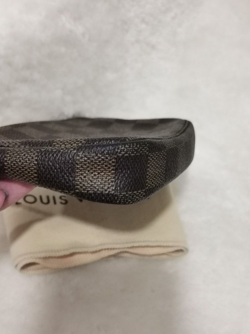 LOUIS VUITTON Old TOILETRY 26 vs New POCHE TOILETTE NM / UNBOXING /  COMPARISON 