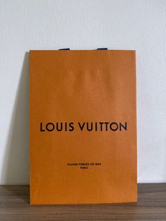 Lv paper bag