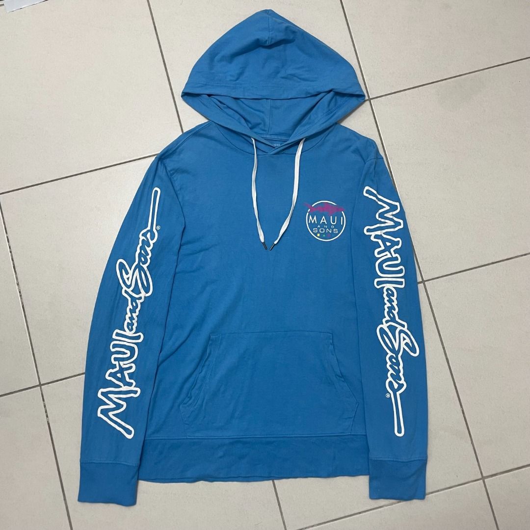 American eagle mtv hoodie hot sale
