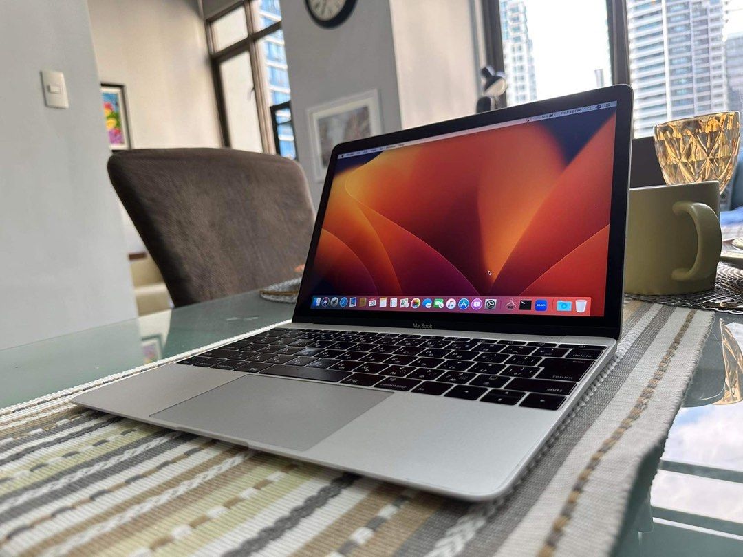 MacBook retina 12インチ 250GB 2017 - ノートPC
