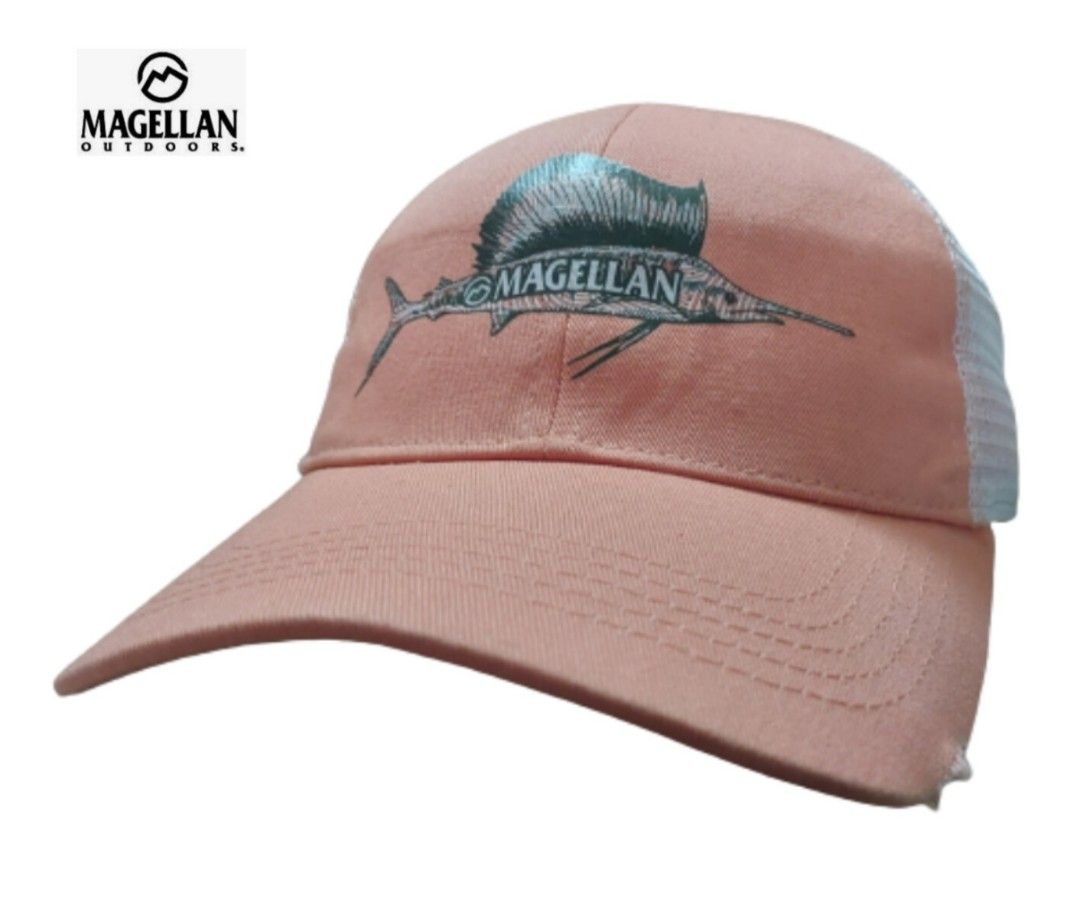 Magellan fishing online hats
