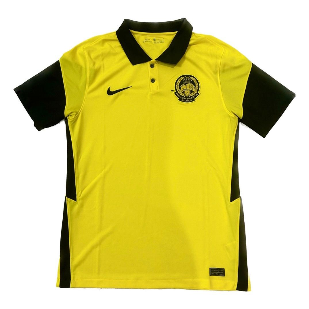 Jersi 2025 malaysia 2020