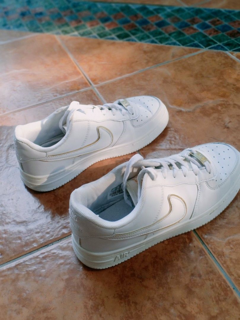 Air force 1 at the mall new arrivals