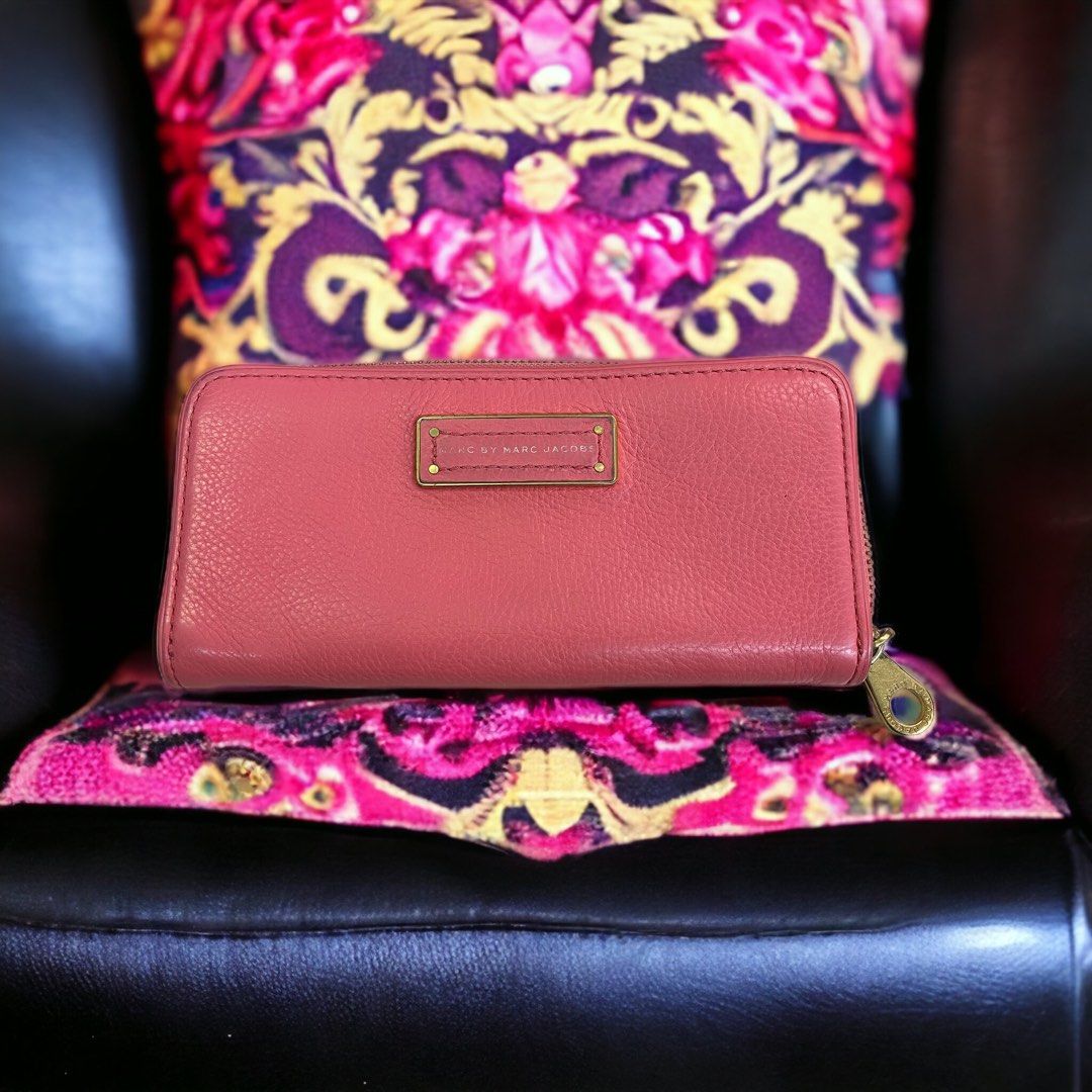 Marc jacob new arrivals wallet