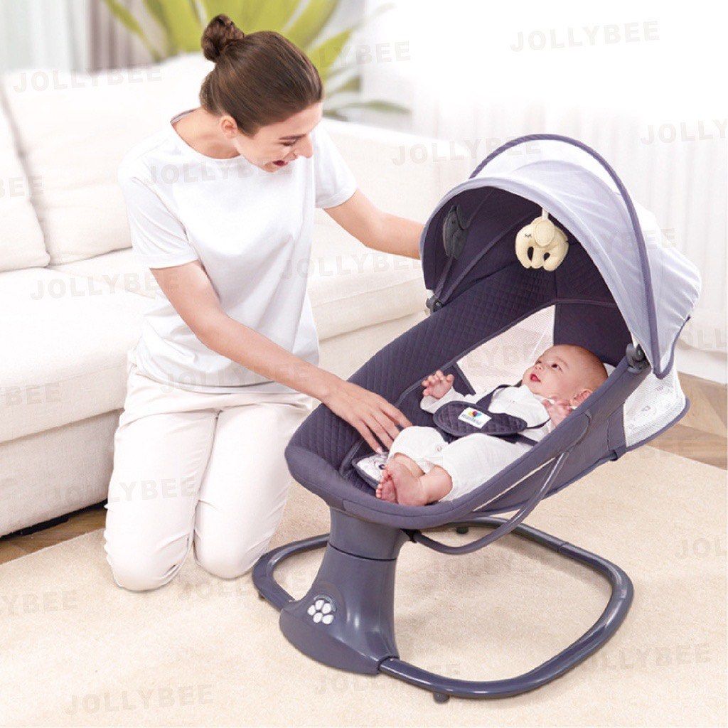Jollibee baby store swing