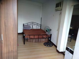 Master Bedroom in House for Rent in Pineda, Pasig