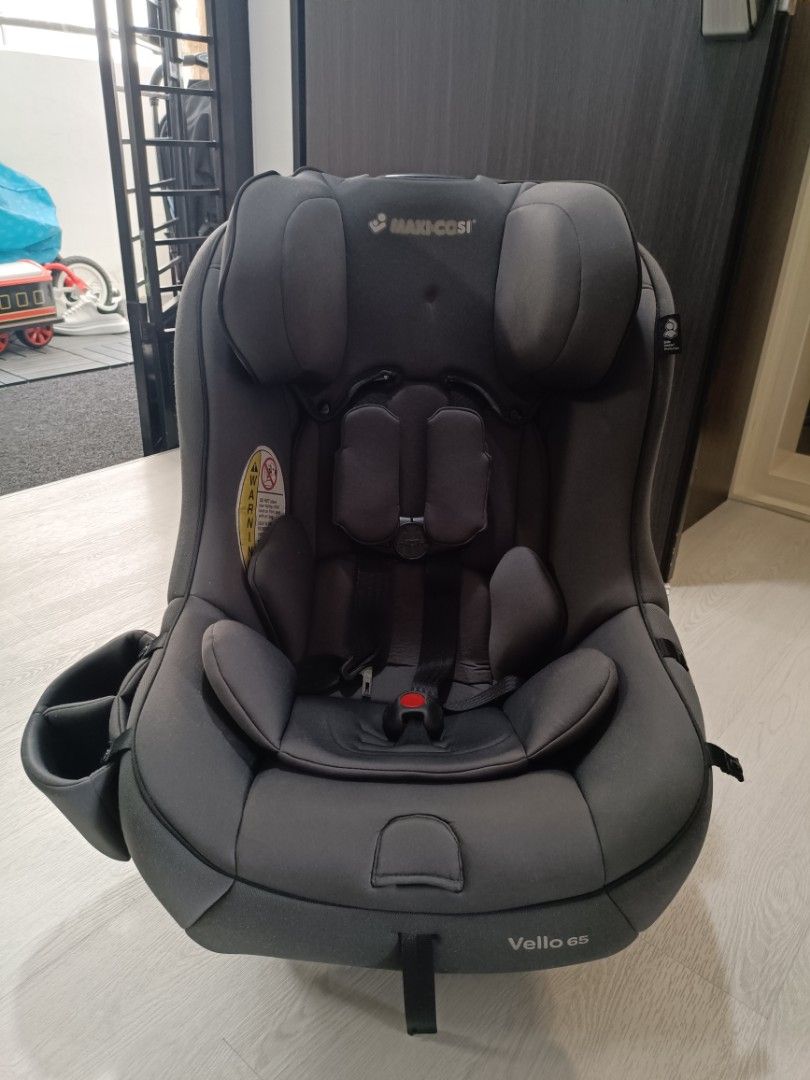 Maxi cosi vello65 carseat Babies Kids Going Out Car Seats on
