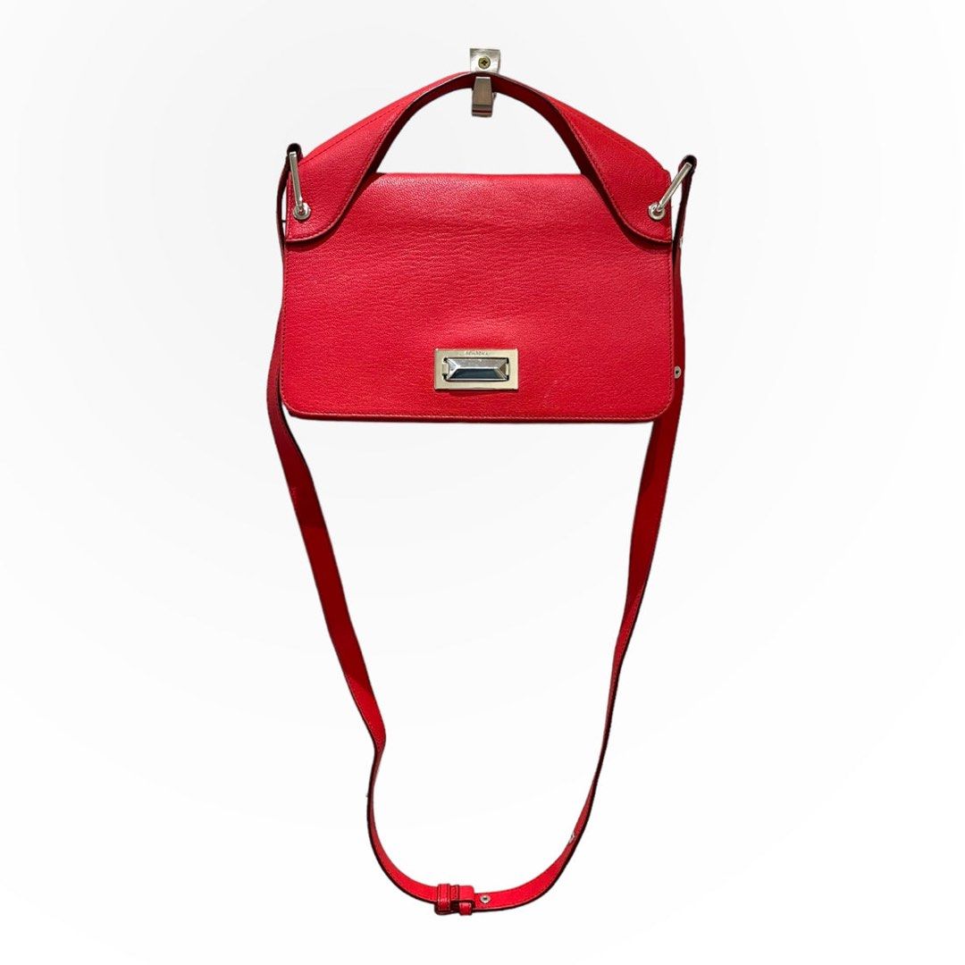 MARA GUITAR STRAP CROSSBODY