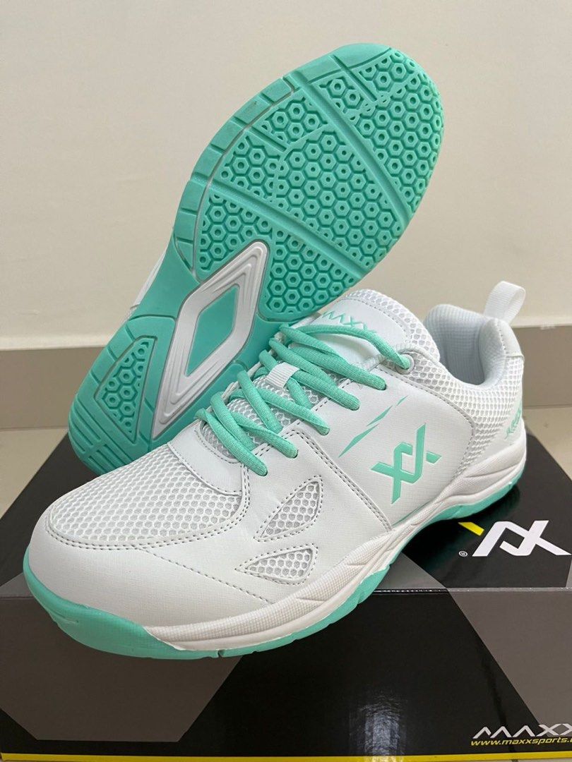 Maxx badminton clearance shoes