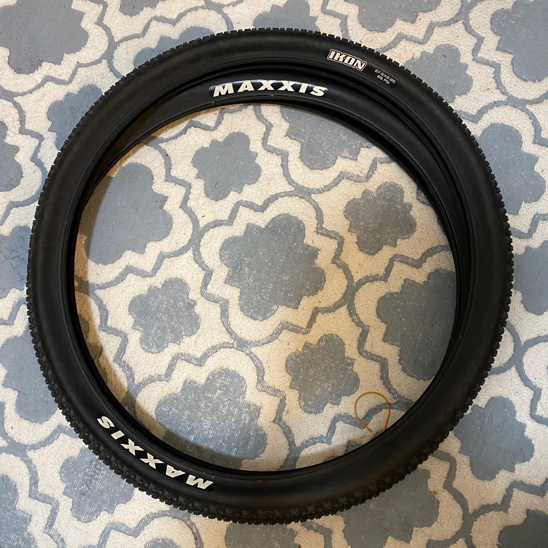 Maxxis ikon 27.5 x 2.20 65 psi 2025